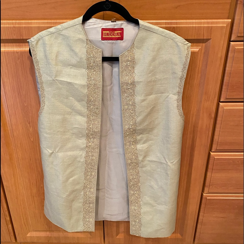 Dress jacket